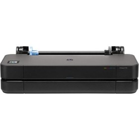 Resim Hp Designjet 5hb07d T230 24"inç Mürekkep Püskürtmeli Yazıcı 