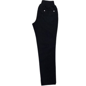 Resim Genel Markalar Okul Pantalonu Ilk Okul Kanvas Tam Lastikli 