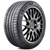 Resim Michelin 245/35R18 92Y Ps4 Zp Yaz Lastiği 2024 
