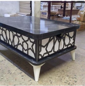 Resim OFİSÖZDEMİR Sihirli Sehpa 