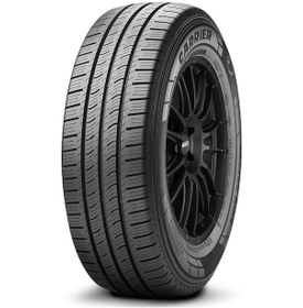 Resim Pirelli 215/65R16C 109T Carrier All Season Lt01 Dört Mevsim Lastiği 2025 