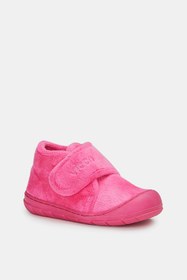 Resim Vicco Color Rahat Kalıp Kız Okul Öncesi Fuşya Panduf 