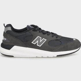 Resim New Balance 109 Ms109Ag Gri Erkek Spor Ayakkabı 001 