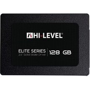 Resim Hi-Level Elite 128GB 560MB-540MB/s Sata 3 2.5" SSD HLV-SSD30ELT/128G Hi-Level Elite 128GB 560MB-540MB/s Sata 3 2.5" SSD HLV-SSD30ELT/128G