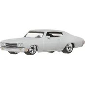 Resim Hot Wheels Fast & Furious Premium Arabalar 1970 Chevelle Ss JBL94 