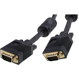 Resim Vcom CG381D-G 3MT Ekran Kartı E-E Data Altın Uç 