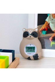 Resim bblüv Rakü Banyo Termometresi 