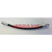 Resim BRAXIS AH0803 Arka Ic Fren Hortumu P607 00 10 (WE925784) (Fiyat:2 Adet İçindir) 