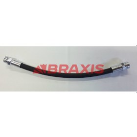 Resim BRAXIS AH0803 Arka Ic Fren Hortumu P607 00 10 (WE925784) (Fiyat:2 Adet İçindir) 