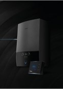 Resim Daikin Ndj Smart 24 Kw Yoğuşmalı Kombi 