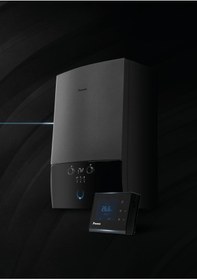 Resim Daikin Ndj Smart 24 Kw Yoğuşmalı Kombi 