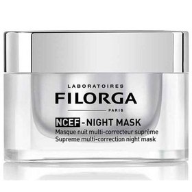 Resim Filorga NCEF Night Mask 50ml 