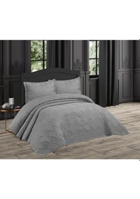 Resim Dora 3 Parça Pike Takımı Gri 