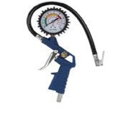 Resim Astor LASTİK ŞİŞİRME TABANCASI SAATLİ 