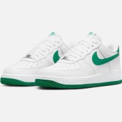 Resim Nike Air Force 1 '07 Erkek Sneaker Ayakkabı-FJ4146-102 