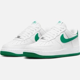 Resim Nike Air Force 1 '07 Erkek Sneaker Ayakkabı-FJ4146-102 