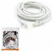 Resim Platoon Pl 6105 3M Ethernet Patch Cat 6 Poşetli Kablo 