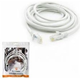 Resim Platoon Pl 6105 3M Ethernet Patch Cat 6 Poşetli Kablo 