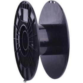 Resim Suntek 3d Yazıcı Filament Boş Makara Sarf Malzemeleri Tutucu 19.8cm 