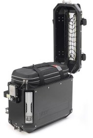 Resim GIVI OBK37BL TREKKER OUTBACK YAN ÇANTA SOL 