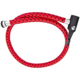 Resim Bisiklet Pompa Rekoru (Hortumu) 60 Cm 