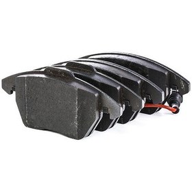 Resim Vw Jetta 3 Ön Fren Balatası 1.4 Tsi 160 Beygir 2006-2011 Trw 