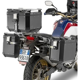 Resim Givi OBKN42B Trekker OutbackArka Çanta 