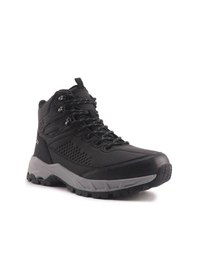 Resim Dockers By Gerli 237541 Krk 4pr Erkek Siyah Waterproof Bot Siyah 