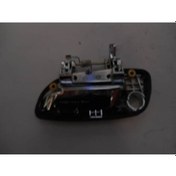 Resim Esse Oto - Hyundaı Elantra- 02/03 Ön Kapı Dış Açma Kolu Sağ Nikelajlı Esse6033023 Performance 