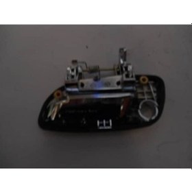 Resim Esse Oto - Hyundaı Elantra- 02/03 Ön Kapı Dış Açma Kolu Sağ Nikelajlı Esse6033023 Performance 