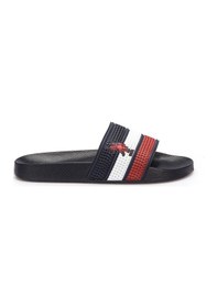 Resim U.s. Polo Assn. Molda 5fx Lacivert Erkek Terliği Lacivert 