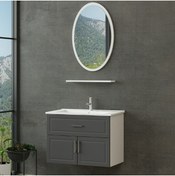 Resim Minar Sanya Banyo Dlp 100cm As2k1ç 1ea1r Etj Byz Antr 