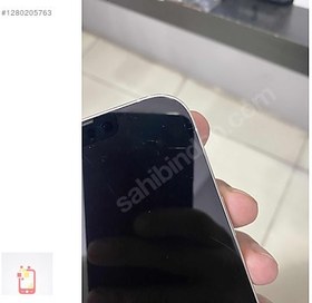 Resim Apple iPhone 13 Pro Max İkinci El TR | 128 GB | Gümüş 