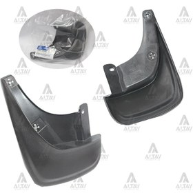 Resim HYUNDAI ELANTRA ARKA PAÇALIK 01-03 SOL HMC Yedek Parça Fiyatı 