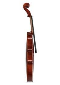 Resim Gewa Gs400085 Maestro El Yapımı Keman 4/4 Konser Kalitesinde Ses Üst Düzey İşçilik 