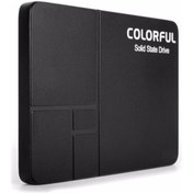Resim Colorful SL500 512GB SSD 