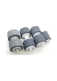 Resim Epson Ds-860 Tarayici Paten Set "yüksek Kalite" 