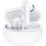 Resim TCL MoveAudio S600 TW30 Gerçek Kablosuz Kulaklık Beyaz 