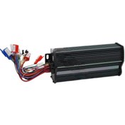 Resim Hız Kontrol Cihazı Akıllı Beyin 15 Mofset 40a 48-60-72v Uyumlu - 1200w - Ebıke 60324 
