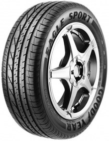 Resim Goodyear 205\u002F60R16 92V FP Eagle Sport TZ (Yaz) (2023) 