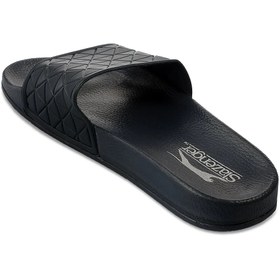 Resim Slazenger Bahçe Plaj Havuz Bannyo Terliği 