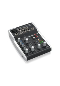 Resim Behrınger Xenyx 502s Premium Analog 5-ınput Mixer With Usb Stream 