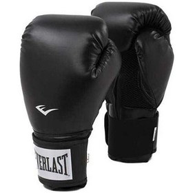 Resim Everlast Prostyle 2 Boxing Gloves 14oz Boks Eldiveni 925330-70-814 Çok Renkli 