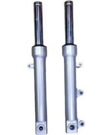 Resim Apachı Apachi Pusat Ön Amortisör Takımı 