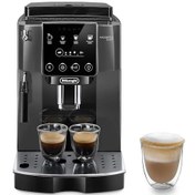 Resim Delonghi Magnifica Start ECAM220.22.GB Tam Otomatik Kahve Makinesi 