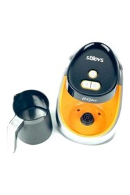 Resim Stilevs Sttilevs Bikahve Portakal Renkli Otomatik Türk Kahvesi Makinesi 