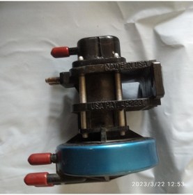 Resim 5000397903 ELEKTROVANA RENAULT KAMYON B80-110-120 