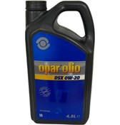 Resim Opar Olio 0W-20 Dsx Pls Motor Yağı Üretim Yılı 2025 55179530 