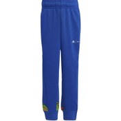 Resim adidas Lb Dy Ts Pant Çocuk Günlük Eşofman Altı Hk6632 Mavi 