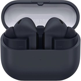 Resim Samsung Galaxy Buds3 Fe Bluetooth Kulaklık Siyah 